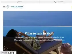 Sites similar to solosicily.com
