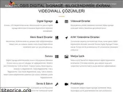 Sites similar to solosis.com.tr