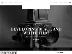 Sites similar to soloskatemag.com