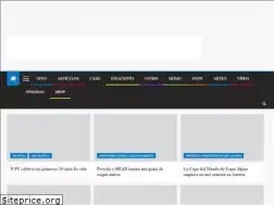 Sites similar to soloski.net