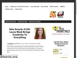 Sites similar to solosmarts.com