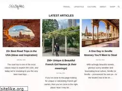 Sites similar to solosophie.com