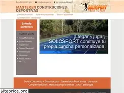 Sites similar to solosport.cl