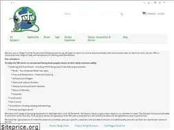 Sites similar to solosprayers.co.uk