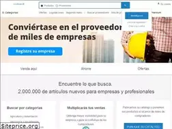 Sites similar to solostocks.com.ar