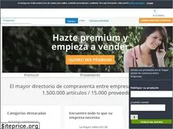 Sites similar to solostocks.com.mx