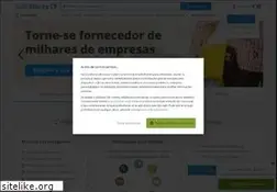 Sites similar to solostocks.pt