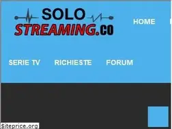 Sites similar to solostreaming.co