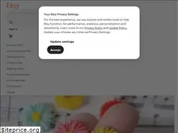 Sites similar to solosupplies.etsy.com