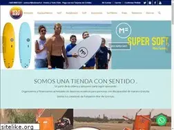 Sites similar to solosurf.cl
