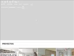 Sites similar to solotar.com.ar