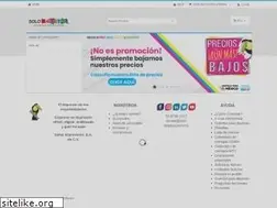 Sites similar to solotarjetas.com.mx