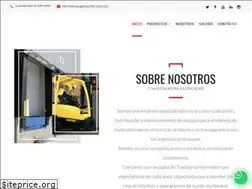 Sites similar to solotec.com.co