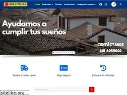 Sites similar to solotejas.com