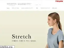 Sites similar to solotex.net