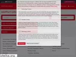 Sites similar to solothurn-jobs.ch