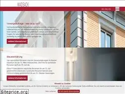 Sites similar to solothurn-treuhand.ch