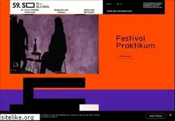 Sites similar to solothurnerfilmtage.ch