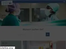 Sites similar to solothurnerspitaeler.ch