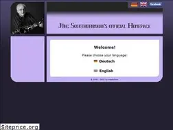 Sites similar to solothurnmann.com