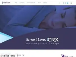 Sites similar to solotica.com.br