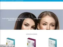 Sites similar to solotica.com.mx