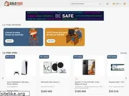 Sites similar to solotodo.com