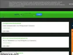 Sites similar to solotorrentz2.blogspot.com