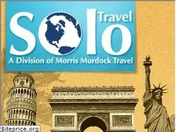 Sites similar to solotravel.com