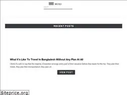 Sites similar to solotravel365.com
