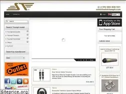 Sites similar to solotriumph.com