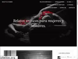 Sites similar to solotulosabes.com