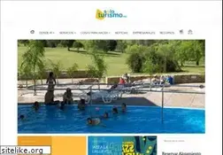 Sites similar to soloturismo.info