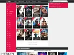 Sites similar to solotvhd2014.blogspot.com