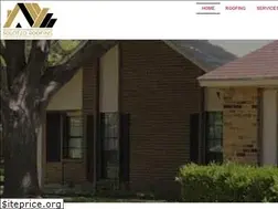 Sites similar to solotzoroofing.com