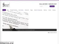 Sites similar to soloukisavoy.com