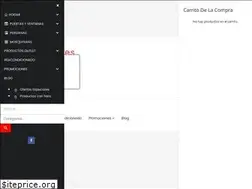Sites similar to soloventa.es