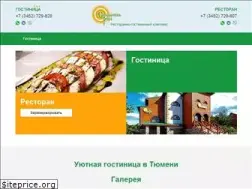 Sites similar to solovey-roscha.ru