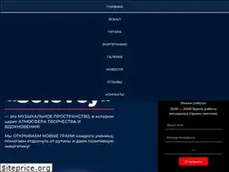 Sites similar to soloveyvocal.com