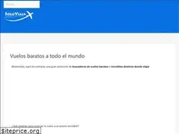 Sites similar to soloviaja.com