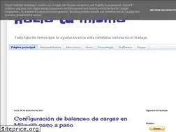 Sites similar to solovidabien.blogspot.com