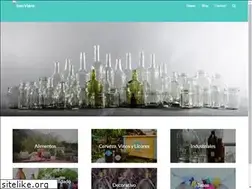 Sites similar to solovidrio.com.mx
