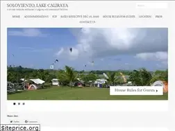 Sites similar to soloviento.ph