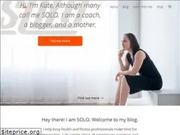 Sites similar to solovieva.com