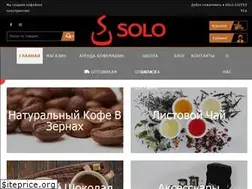 Sites similar to solovl.ru