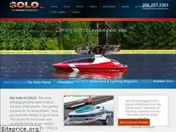 Sites similar to solowatersports.com