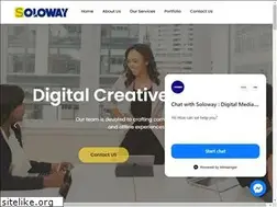 Sites similar to soloway.co.in