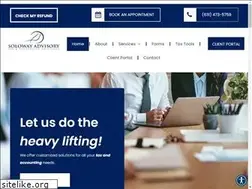 Sites similar to solowayagency.com