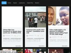 Sites similar to solowayne.com
