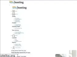 Sites similar to soloweb.mx